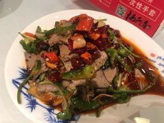 -杨氏青龙虾·羊蝎子(金盛路总店)