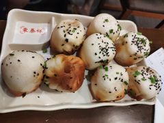 -东泰祥生煎馆(陕西南路店)