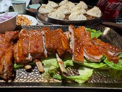 -萧记三鲜烩面(郑汴路店)