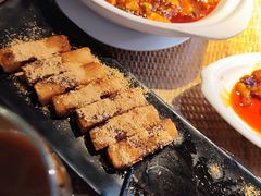-渝信川菜(长安店)