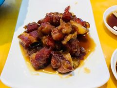 -鼎泰丰(嘉年华•海信广场VILLAGE店)