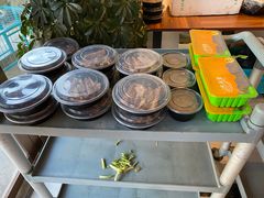 -锡和无锡菜(景丽苑店)