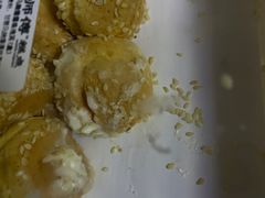 -鲍师傅糕点(大沽南路店)