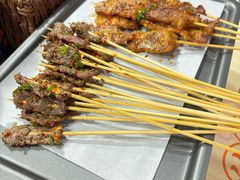 -小林哥的海鲜馆·夜宵烧烤(渔人码头店)
