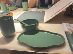 -锦府盐帮·李宅(领展购物广场中关村店)