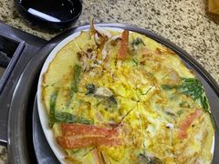 -真利味·脊骨火锅·正宗韩国料理(韩乐坊店)