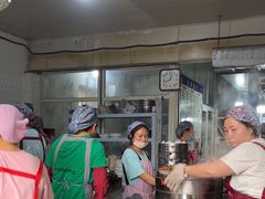 -大兴街扣碗包子馆