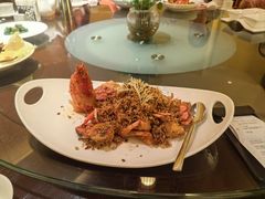 -采悦轩中餐厅·粤菜·海南菜(神州半岛喜来登度假酒店)