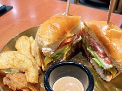 -魏斯理汉堡(西安沣东吾悦店)