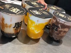 -LELECHA乐乐茶(美罗城店)