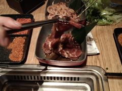 -新石器烤肉(南通CBD大有境店)