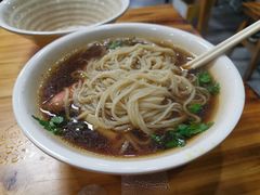 -老冯拉面羊棒骨(西宸广场店)