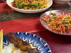 -Xabnam_夏葡纳·新疆餐厅(日坛上街店)