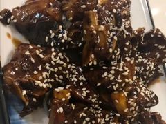 -小郭私房菜·海肠捞饭店(学士街店)