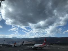 -丽江三义国际机场