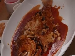 -京味斋·烤鸭·北京菜(安贞店)
