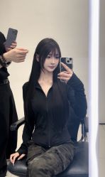 -DL HOPE明星造型