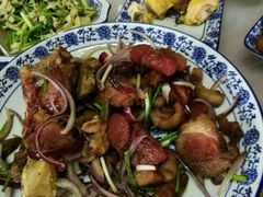 -洞天食府(北大街店)