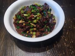 -醉美东江·三文鱼·烧鸡公