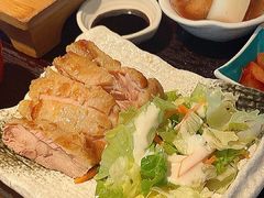 -味太助·银饭食堂(中华城店)