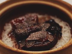 黑松露鲍鱼红烧肉焖饭-福1015(愚园路店)