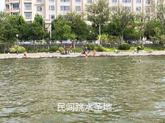 -海河游船(古文化街码头)