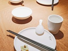 -宽鲜锅贴家常菜(永旺东部购物中心香港中路店)