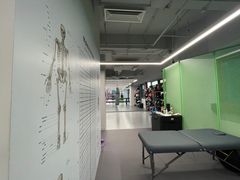 -优享健身(三元桥店)