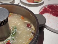 -九码头重庆毛肚火锅(棠岗店)