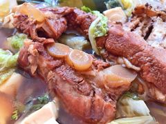 -金泰缘排骨馆(遵化路店)