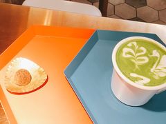 -茶是一枝花泡茶店