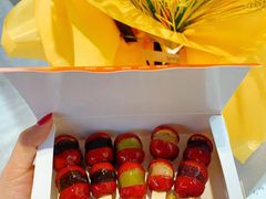 -糖贵妃·冰糖葫芦·刨冰(新街口印象汇店)