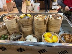 -丰尔粥食·顺德鱼生·干蒸排骨顺德菜(大良分店)