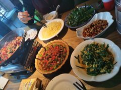 -禾田下生态餐厅(华天城总店)