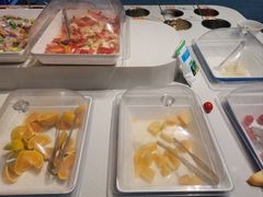 -楠火锅(太古里总店)