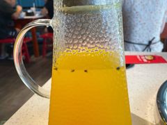 百香果汁-钢管厂五区小郡肝火锅串串香(清河店)