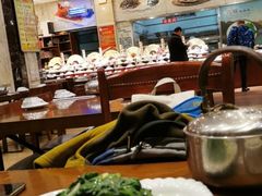 -洪泽老鱼馆(淮海一店)
