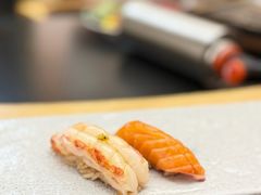 -鮨政· Omakase(港汇恒隆广场店)