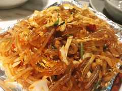 包菜粉丝煲-望湘园·湖南菜(宏伊店)