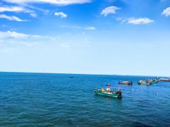 -东海岛旅游度假区