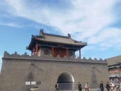 -蓟县鼓楼