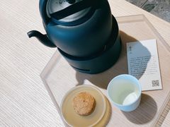 -tea'stone (万象天地店)