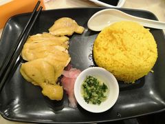 -盛记粥面(佐敦店)