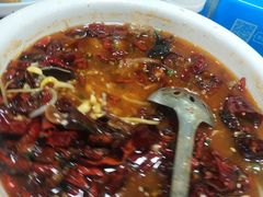 -舒味姜母鸭·沙茶面(湖里店)
