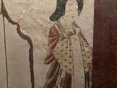 -洛阳古墓博物馆