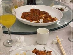 -锦江饭店锦北楼-锦江厅