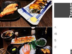 -大雄寿司(中华广场店)