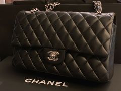 -CHANEL(恒隆广场店)
