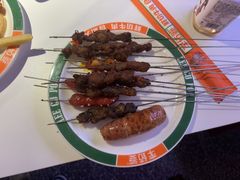 -李姑婆鲜切牛肉火锅自助(凤城二路店)