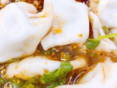 -回坊马二饺子馆